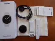 Samsung Galaxy Watch 8   Gwarancja 24 m-ce