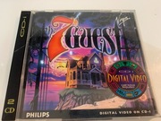The 7th Guest Philips CD-i Gra CD