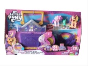 Hasbro My Little Pony Wielki Koncert + Księżniczka Petals 1:24