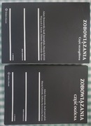 Zobowiązania części ogólna i szczegółowa, Brzozowski, Jastrzębski et all. 