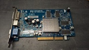Karta Graficzna Gigabyte Radeon 9550 AGP