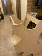 Kitchen helper KiddyMate