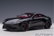AUTOart Aston Martin Vantage 2019 1/18