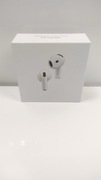 Słuchawki Apple Airpods 4 ANC | Nówki | Gwarancja 03_2026 | Okazja!!