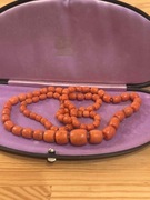 Stare korale antykwaryczne góralskie