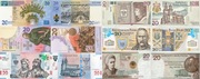 135 Banknoty Kolekcjonerskie Reprodukcja kopia (4)
