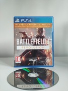 Battlefield 1 Revolution - Gra PS4