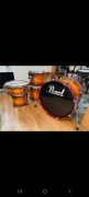 Pearl masters brx 