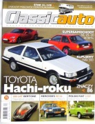 Classic Auto nr 75 Toyota AE86