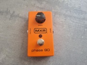 MXR Phase 90, efekt gitarowy phaser