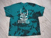 Download Festival 20 t-shirt 3XL Liquid Death + gratis