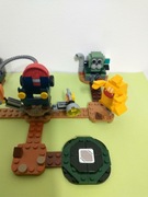 LEGO 71397 Super Mario - Laboratorium w rezydencji Luigiego 