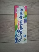 HIT!!!  Farbki plakatowe dla dzieci