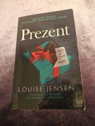 Prezent, Louise Jensen