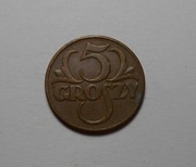 stara moneta 5 groszy 1938 (24)