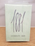 Cerruti 1881 Pour Homme 100 ml woda toaletowa dla mężczyzna
