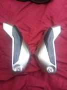 Osłony pokryw głowicy BMW R1200GS LC /GS/RT/RS/R 2013-17