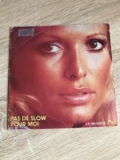 Jean Francois Maurice - Pas The Slow Pour Moi/ Juliette.Vinyl,7.