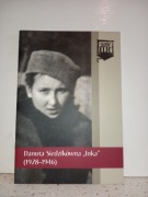IPN Broszura - 017 Danuta Siedzikówna Inka