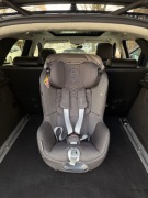 Fotelik samochodowy Cybex Sirona Z i-Size z bazą Base Z