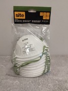 Półmaska Budowlano-Remontowa przeciwpyłowa 