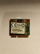 Karta sieciowa WLAN Broadcom BCM943225HM