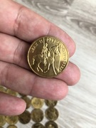 Pakiet 40 sztuk monet 2 zł Ułan 2011