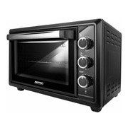 Piekarnik MPM MPE-28/T Czarny