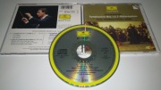 MENDELSSOHN - LONDON SYMPHONY ORCHESTRA / ABBADO