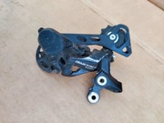 DEORE RD-M6000 VIA przerzutka tylna