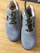 Buty robocze urgent nowe z metką 38