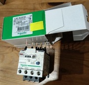 Zabezpieczenie termiczne LR2 K0310  2.6-3.7 A Schneider Nowe Termik Tanio