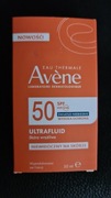 Avene ultrafluid spf 50 50ml
