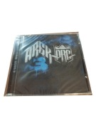 ARECZEK PRG SOLO 3  CD  NOWA RRX