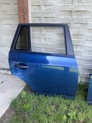 Drzwi BMW X3 E83 Prawy Tył