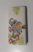 Nawilżacz powietrza na grzejnik ceramiczny nawilżacz słoń 300 ml