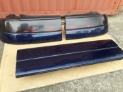 Lampy tył Eclipse 1G