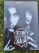 Film na Dvd , seria Kino Grozy: Ostatnia sekta. Lektor polski