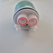 Głowica do baterii jednouchwytowej HYDROMIGNON 35 mm R52 - TYCNER