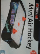 Mini air hockey gra dla całej rodziny 