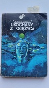 KSIĄŻKA Ukochany z księżyca - Hollanek