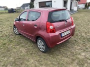 Suzuki Alto 1.0 