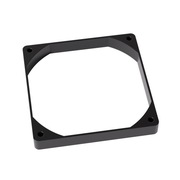 Ramka dystansowa do wentylatora PC - 120 mm x 15 mm