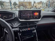Deska Konsola peugeot 2008 gt