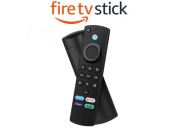 Pilot do Amazon Fire Stick z funkcją sterowania głosowego | Bluetooth