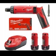 Wkrętak Milwaukee M4 D 