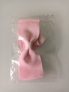 Opaska/gumka z kokardką nowa