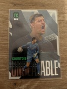 Panini Top Class 23 unbeatable Courtois