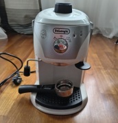 DeLonghi 221.W ekspres ciśnieniowy kolbowy