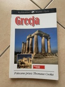 Grecja przewodnik Thomas Cook